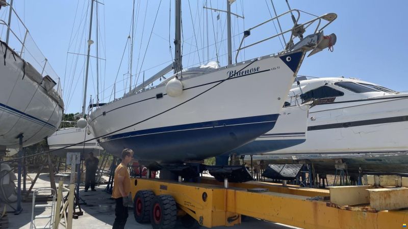 Alpha 51 Lux