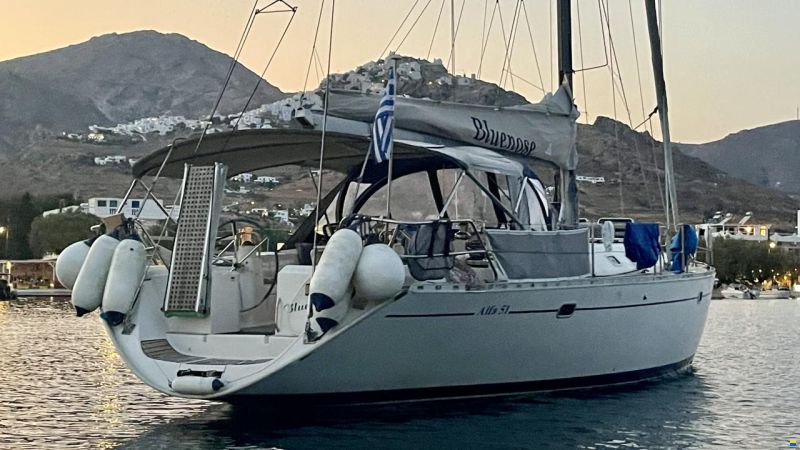 Alpha 51 Lux