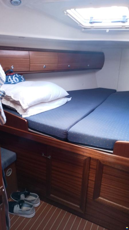 Bavaria 36