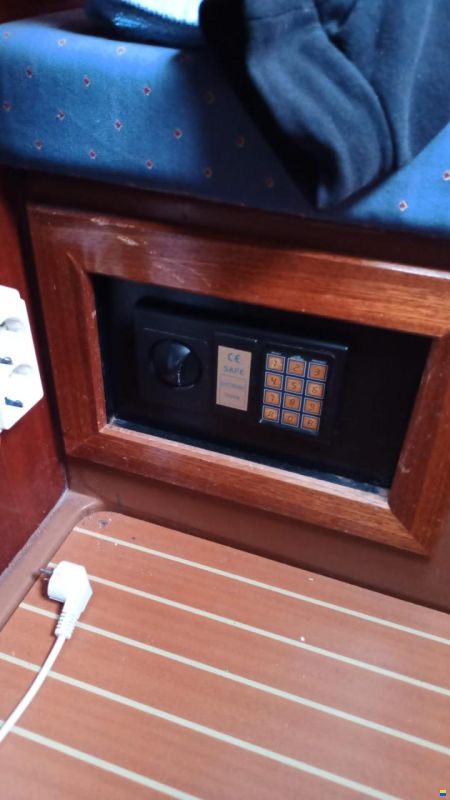 Bavaria 36