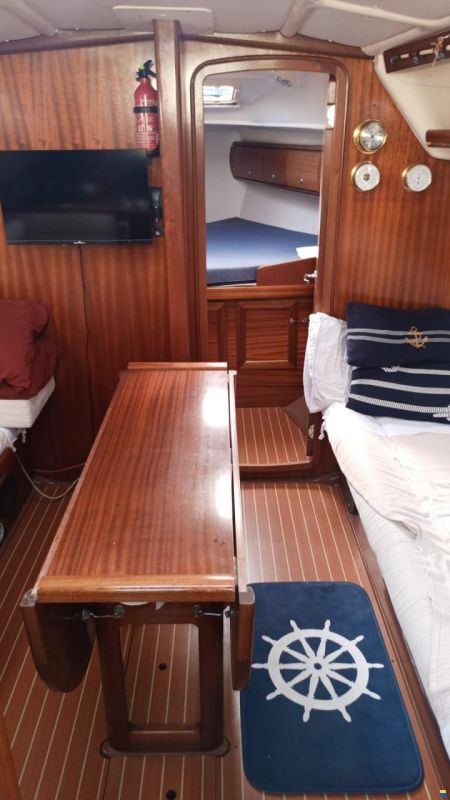 Bavaria 36