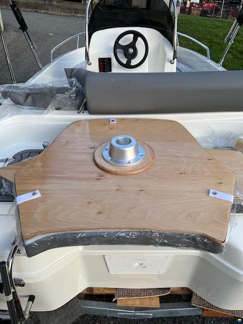 Nautical instruments