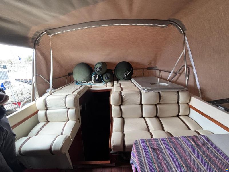 Scand 29 Baltic