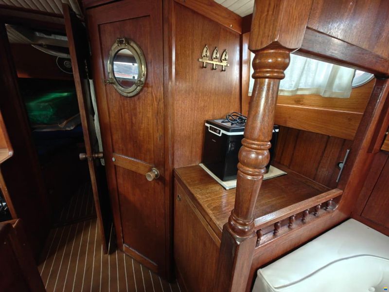 Nauticat 44