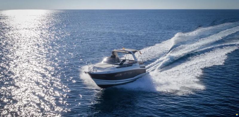 Jeanneau Leader 30