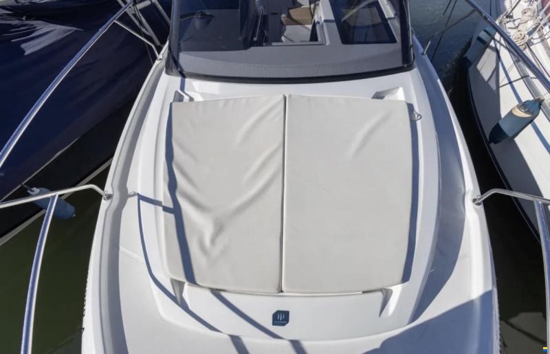 Jeanneau Leader 30