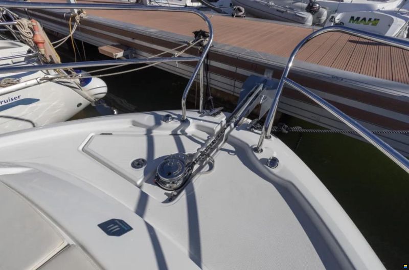 Jeanneau Leader 30