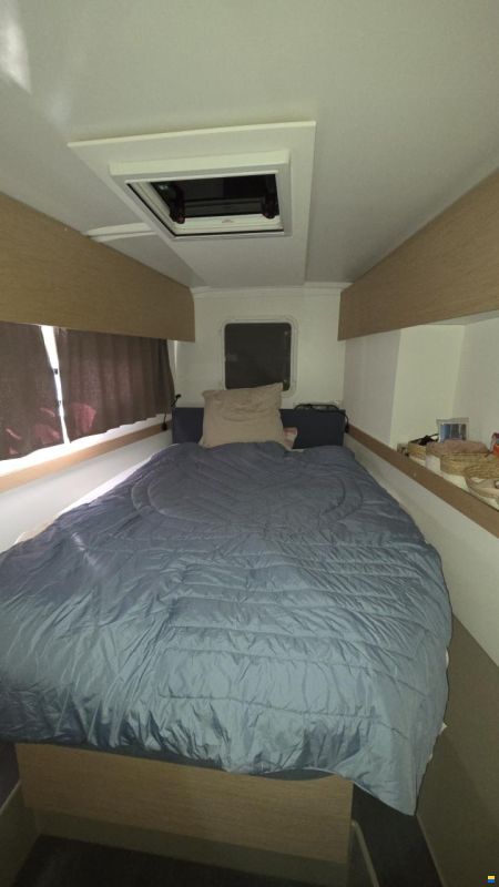 Fountaine Pajot Astrea 42