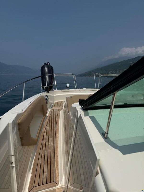 Sea Ray Sundancer 320