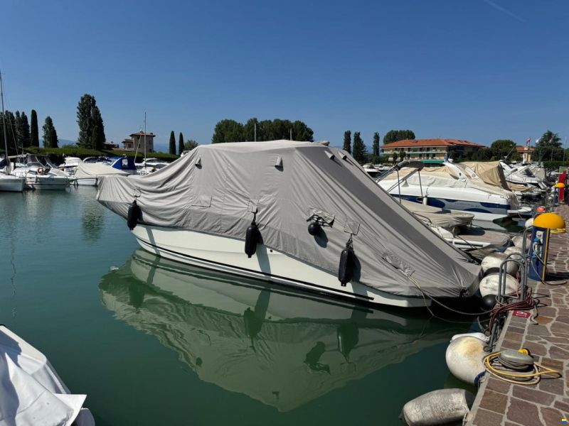 Sea Ray Sundancer 320
