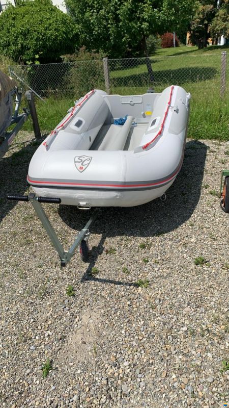 Sergio Cellano SC320 AL