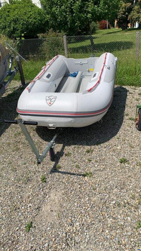 Sergio Cellano SC320 AL