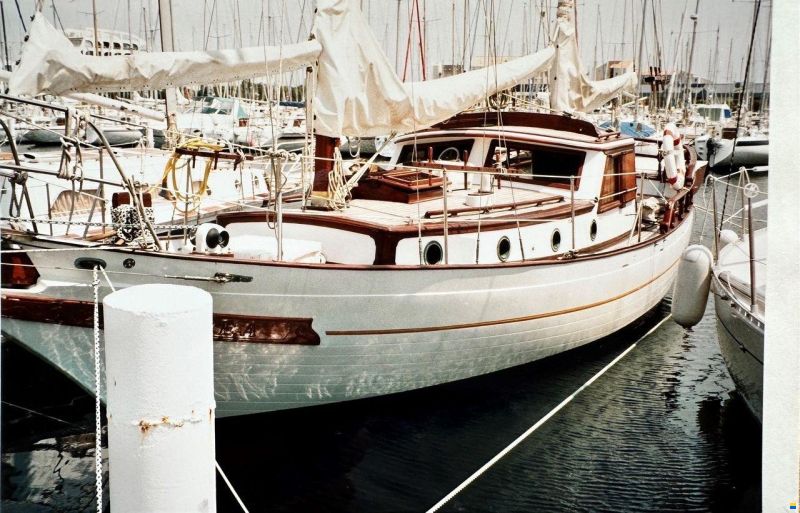 Ta Chiao CT 35