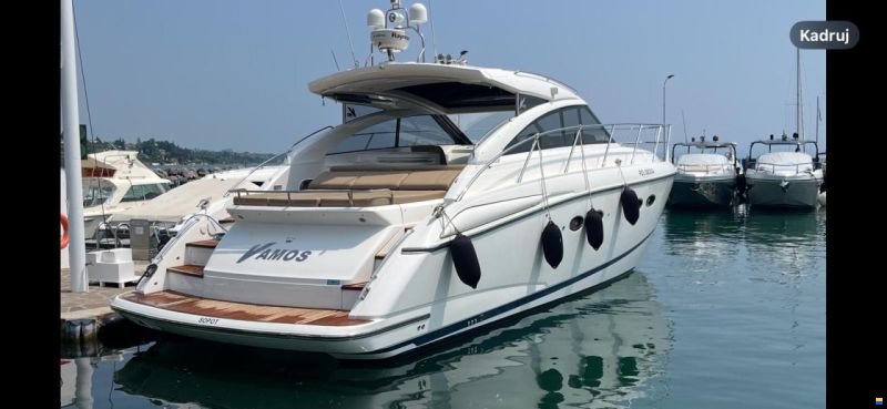 Princess V45