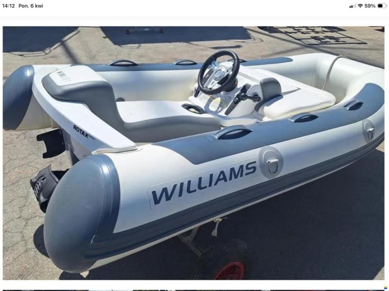 Princess V45