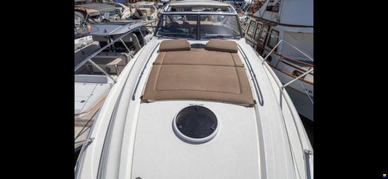 Princess V45