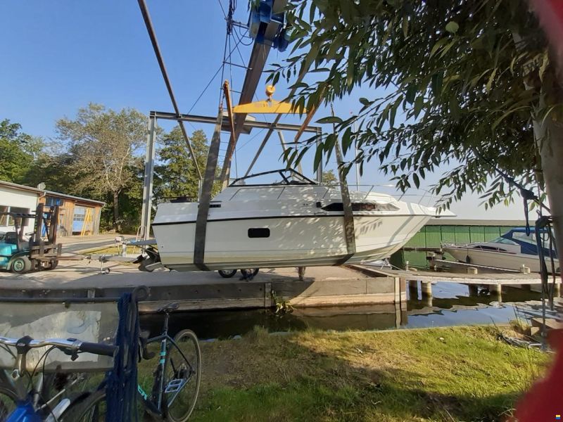 Regal Ambassador 233XXL