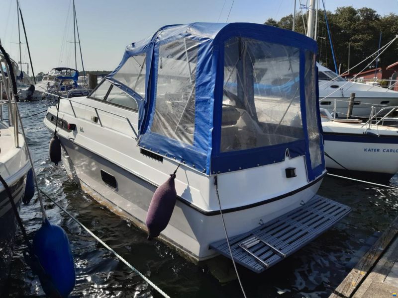 Regal Ambassador 233XXL