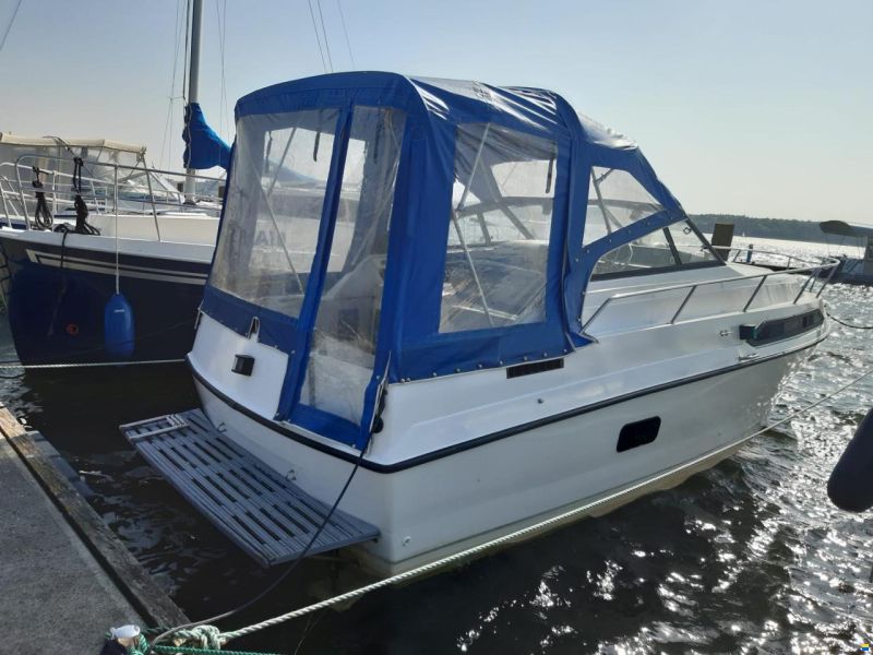 Regal Ambassador 233XXL