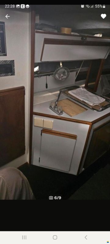 Regal Ambassador 233XXL