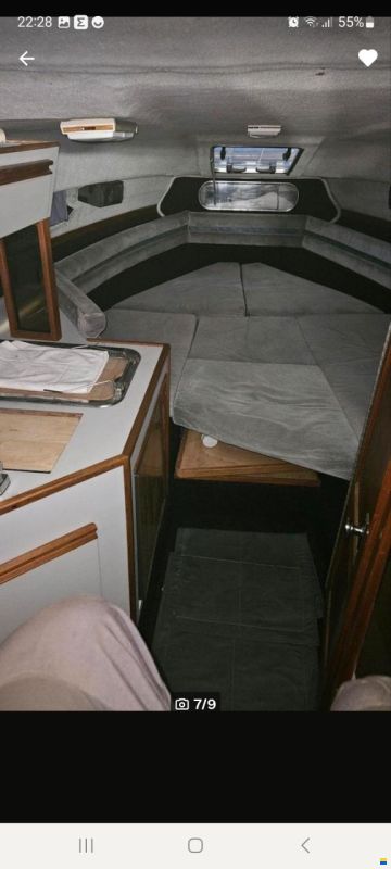 Regal Ambassador 233XXL