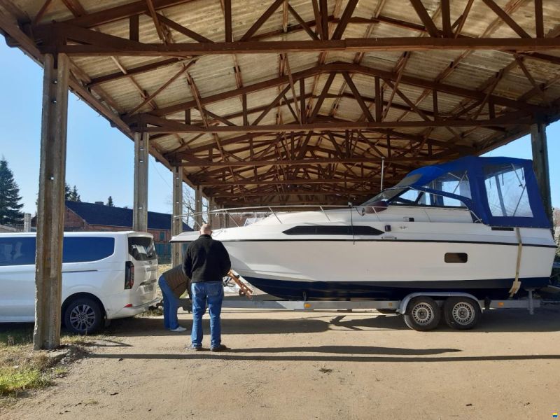 Regal Ambassador 233XXL