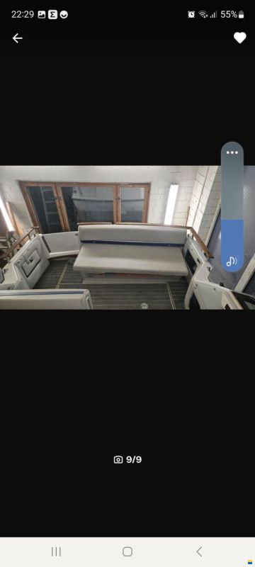 Regal Ambassador 233XXL