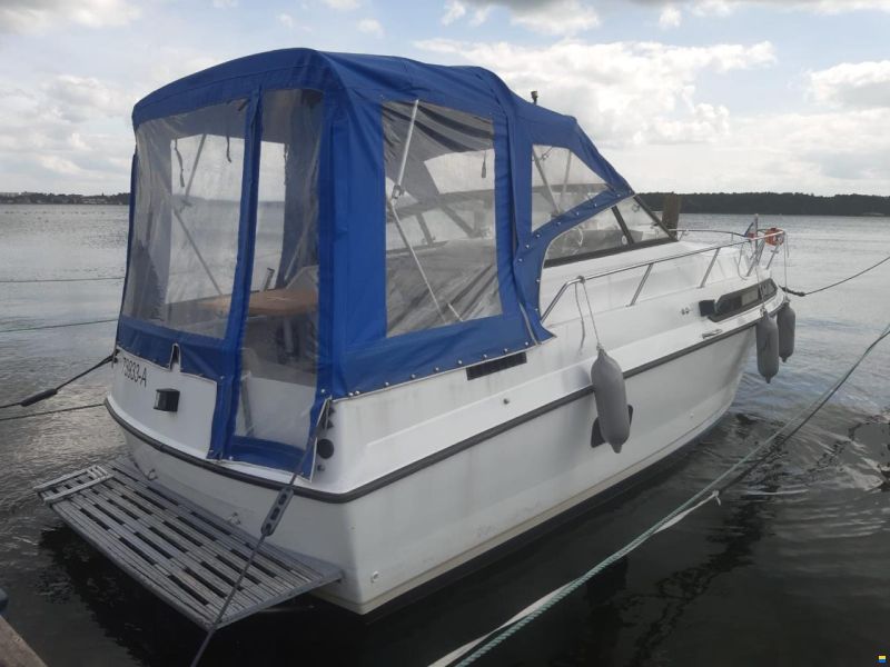 Regal Ambassador 233XXL