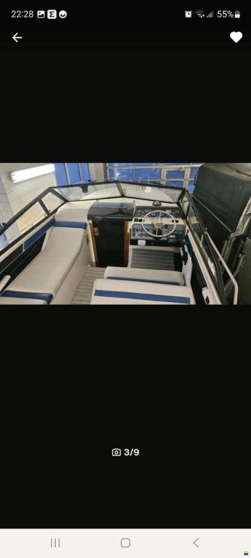 Regal Ambassador 233XXL