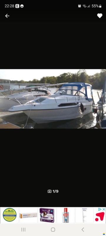 Regal Ambassador 233XXL