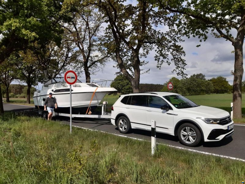 Regal Ambassador 233XXL