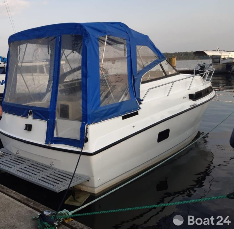Regal Ambassador 233xxl