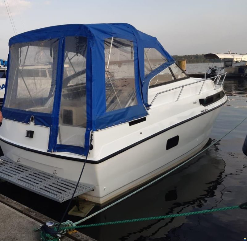 Regal Ambassador 233XXL