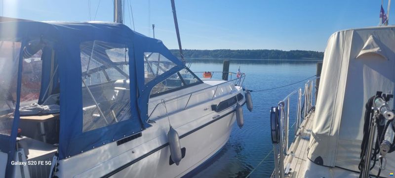 Regal Ambassador 233XXL