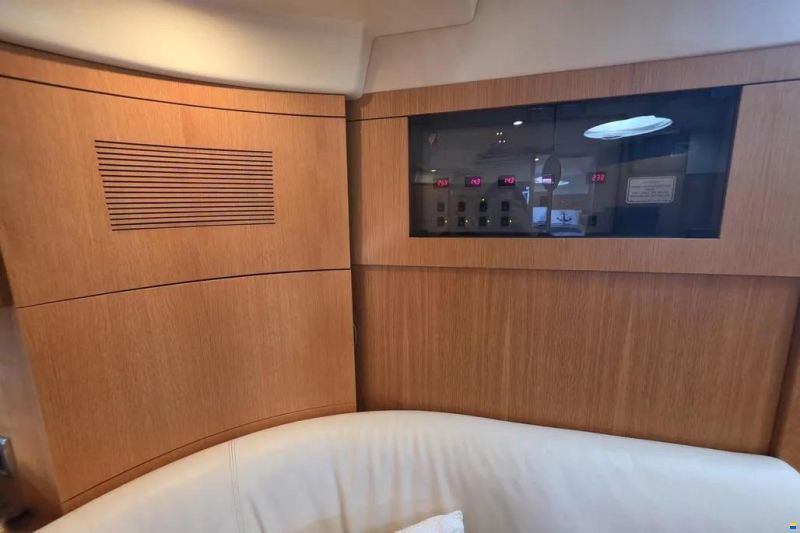 Fairline 47 Targa