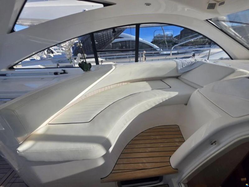 Fairline 47 Targa