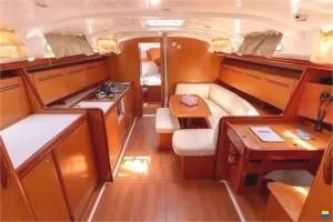 Beneteau Cyclades 43