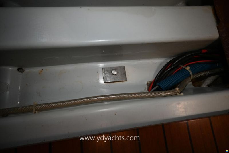 Beneteau Oceanis 411 Clipper Celebration