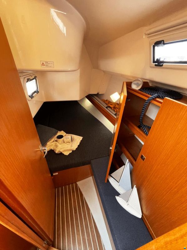 Bavaria 34 Cruiser / Basis for Negotiation
