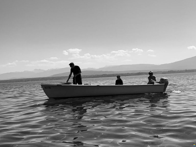 Staempfli Super vent blanc