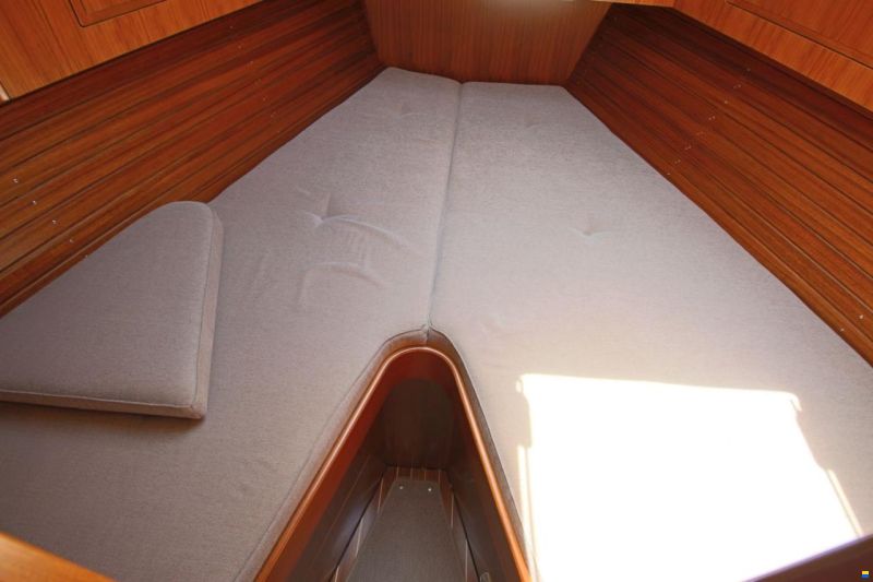 Hallberg-Rassy 48 Mk II