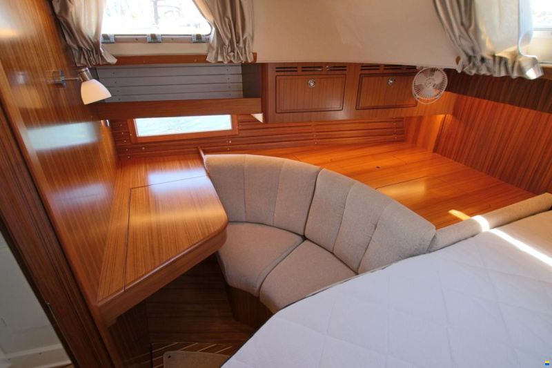 Hallberg-Rassy 48 Mk II