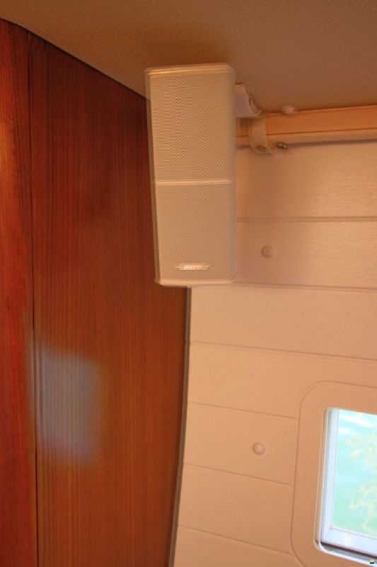 Hallberg-Rassy 48 Mk II
