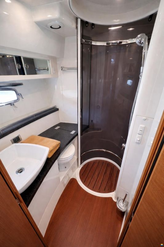 Fairline Targa 44 GT