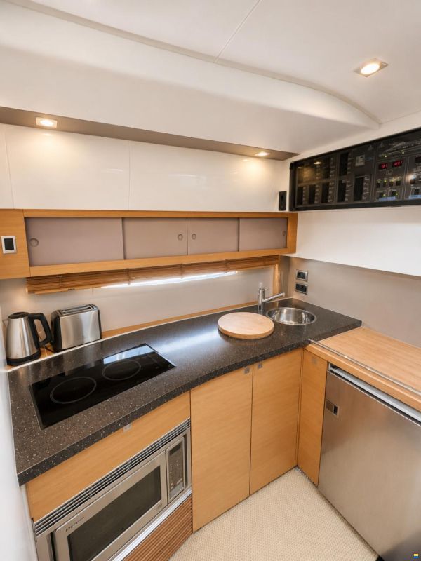 Fairline Targa 44 GT