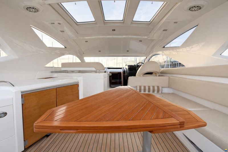 Fairline Targa 44 GT