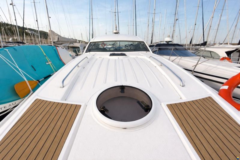 Fairline Targa 44 GT