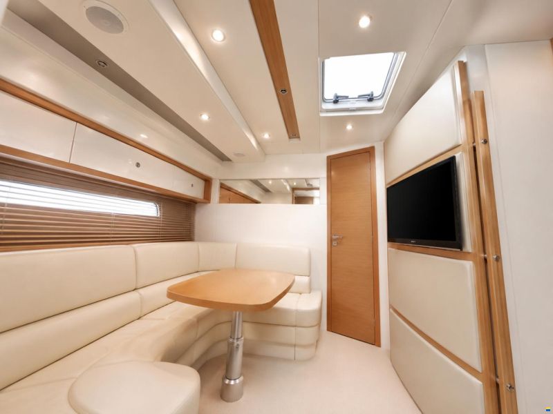 Fairline Targa 44 GT