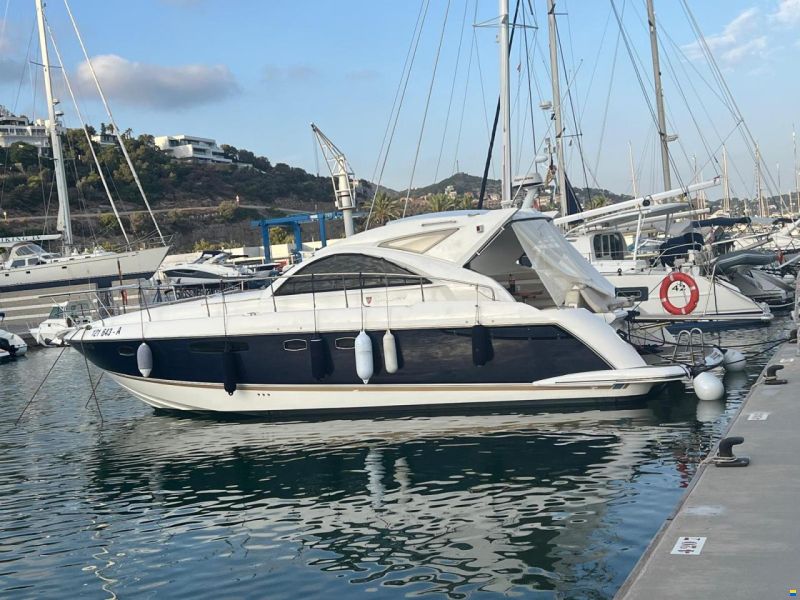 Fairline Targa 44 GT