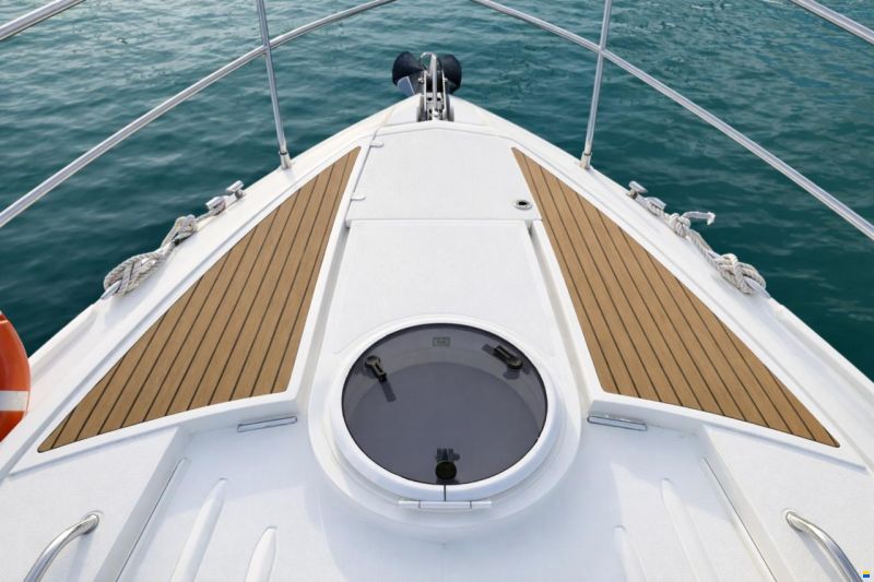 Fairline Targa 44 GT